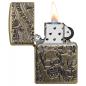 Preview: Zippo 360° Freedom Skull - 60004900